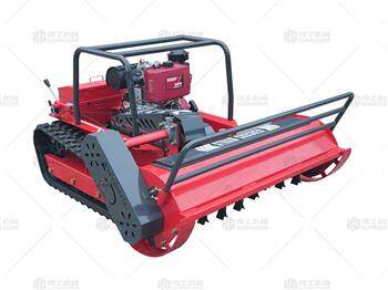 XG-柴油遙控割草機(jī)