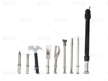 手動破拆工具組九件套